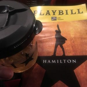 Meet your Posher, Erick